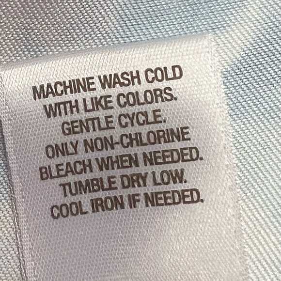 LUXE BY CARMEN MARC VALVO DRESS - Picture 9 of 9